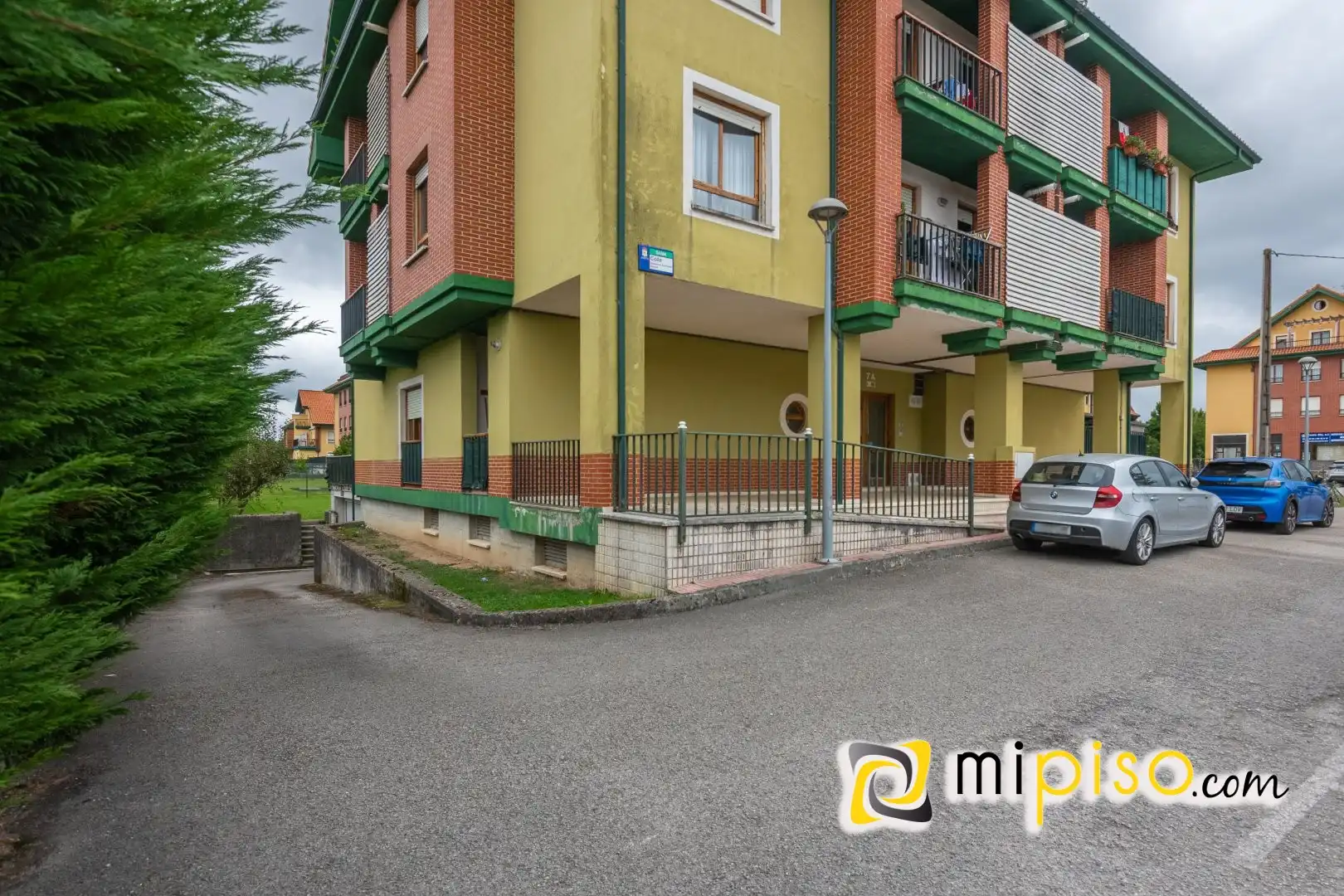 Flat with lift for sale in Bárcena de Cicero, imagen 11