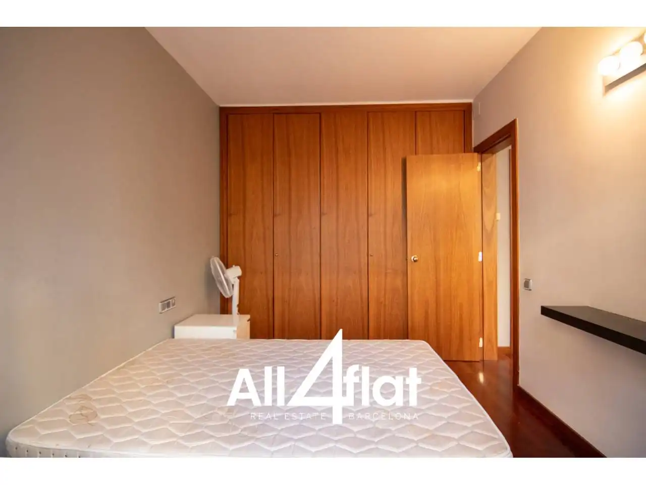 Habitación de Piso de alquiler en Gràcia