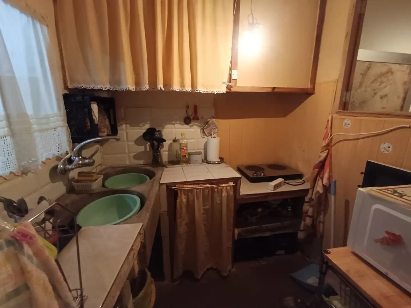 Casa aparellada en venda a Atzeneta del Maestrat, imagen 8