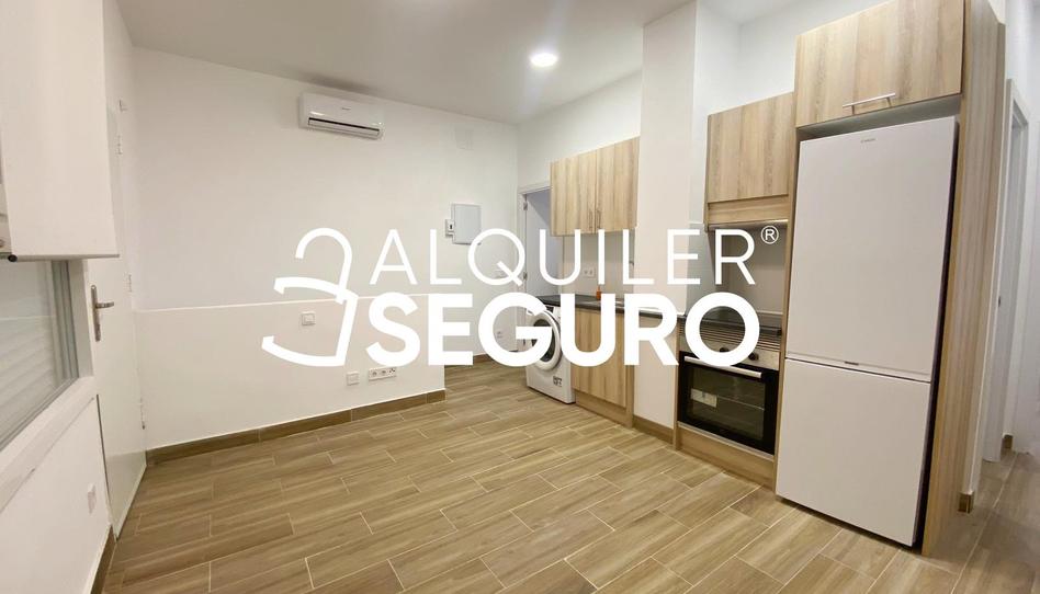 Foto 1 de Piso de alquiler en Real de Arganda, Santa Eugenia, Madrid