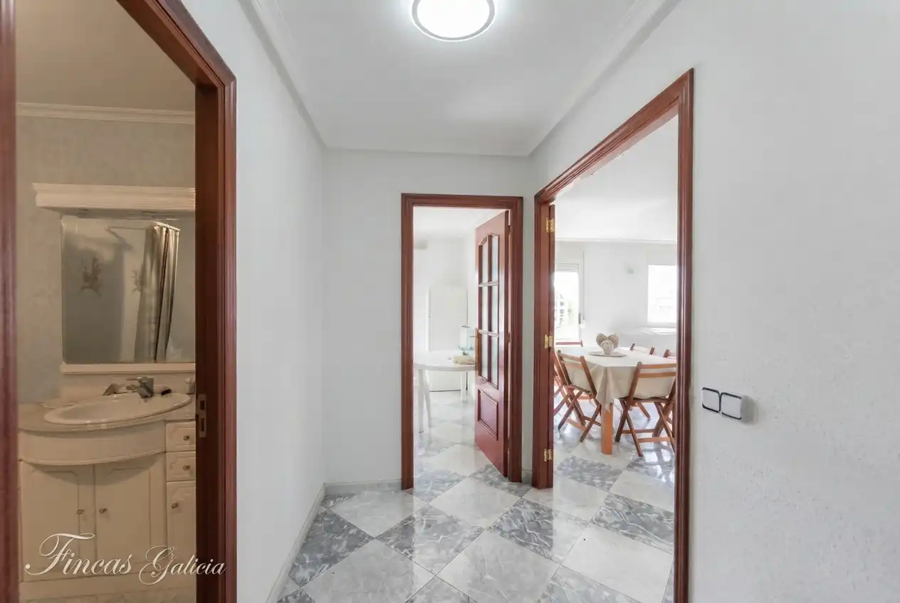 Penthouse for sale in Verín, imagen 2