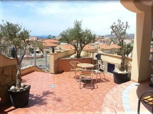 Inmuebles singulares en venta en Calabardina, imagen 10