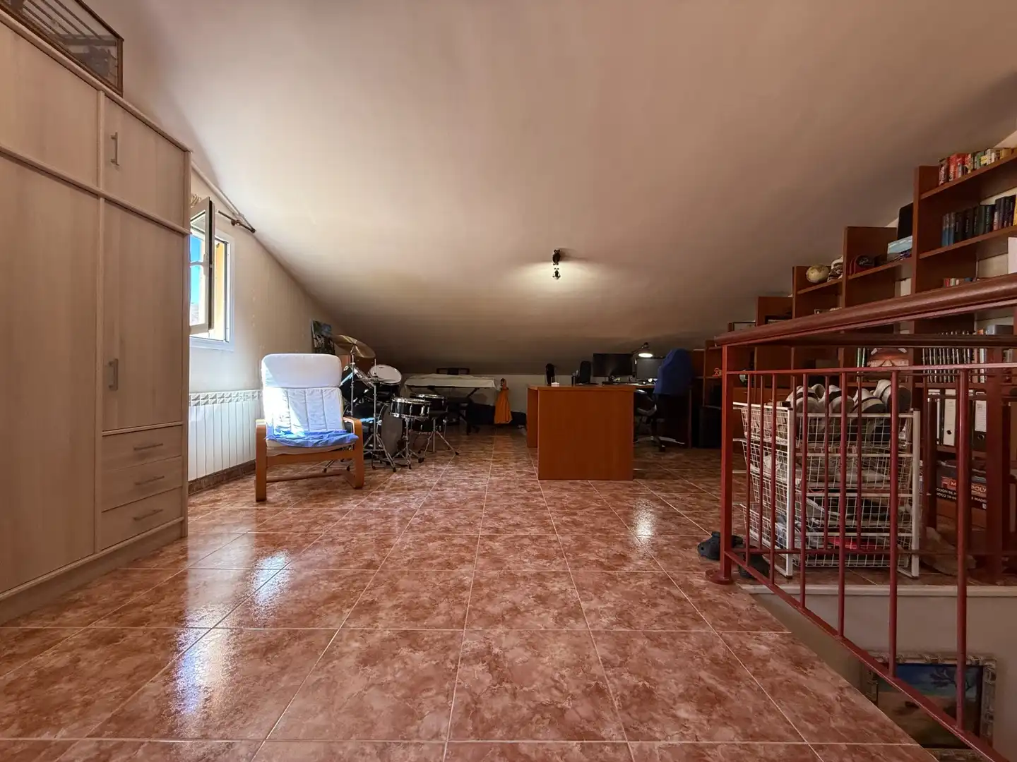 Detached homes for sale in Perafort  with Air Conditioner, Heating and Private garden
