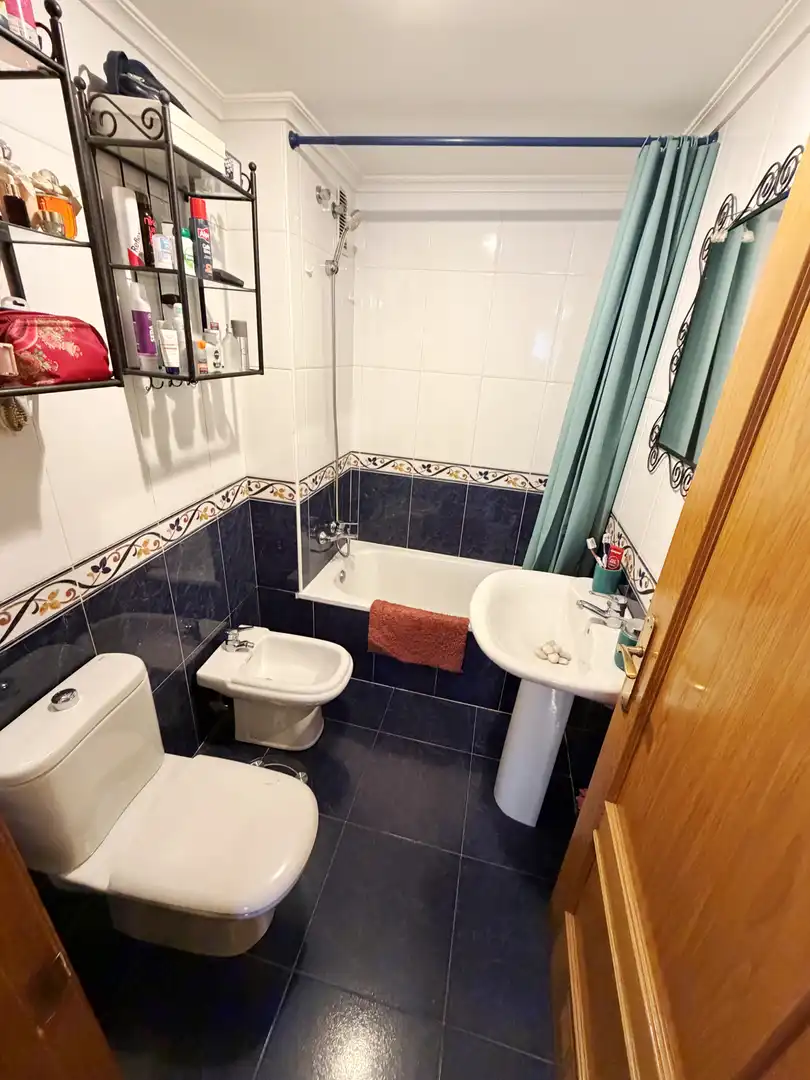 Piso en venta en Avilés - CALLE BANCES CANDAMO, Centro