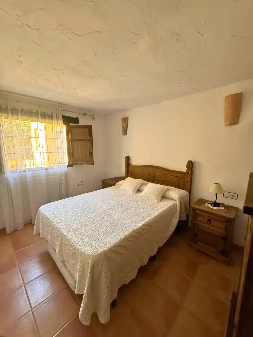 Chalet con piscina en venta en Moratalla, imagen 5