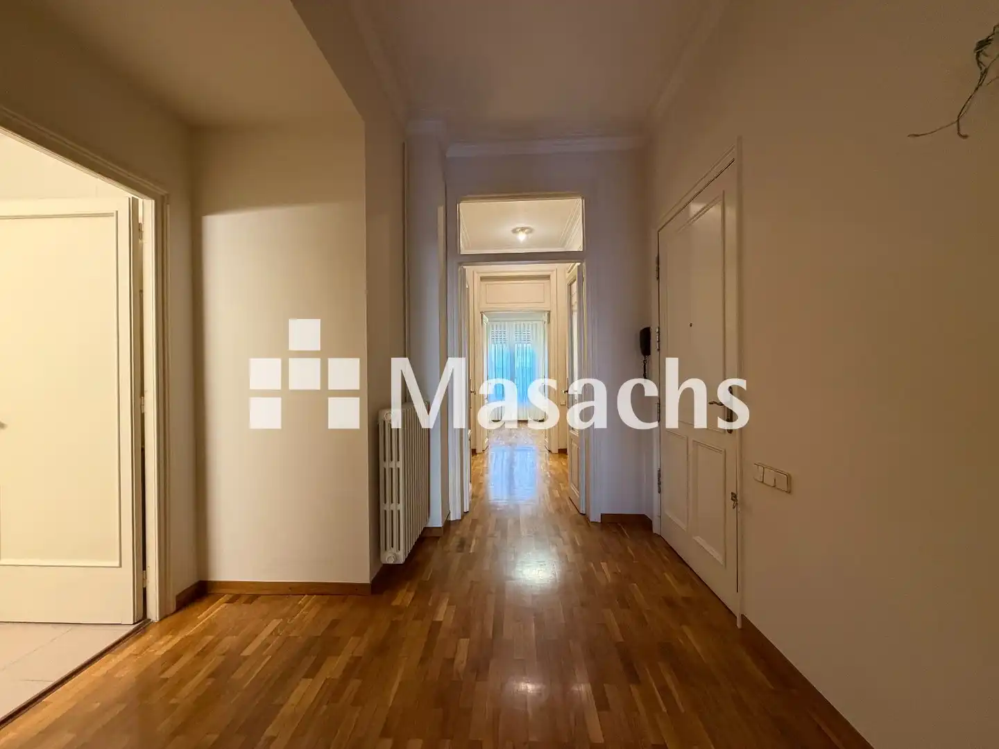 Flat for rent in Centre