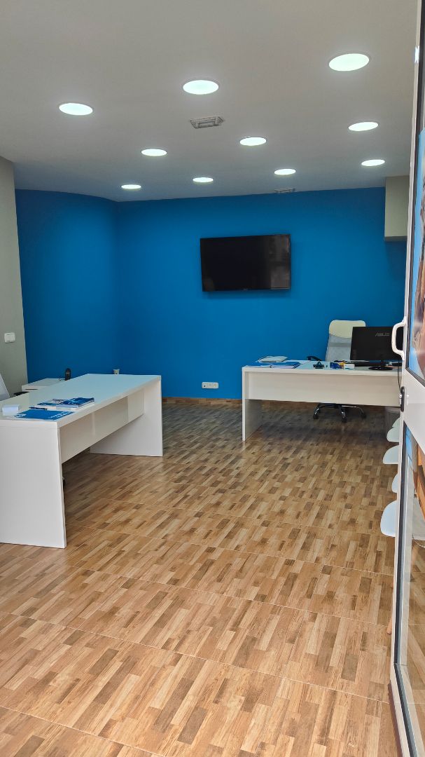 Office to rent in  Ceuta Capital  with Air Conditioner