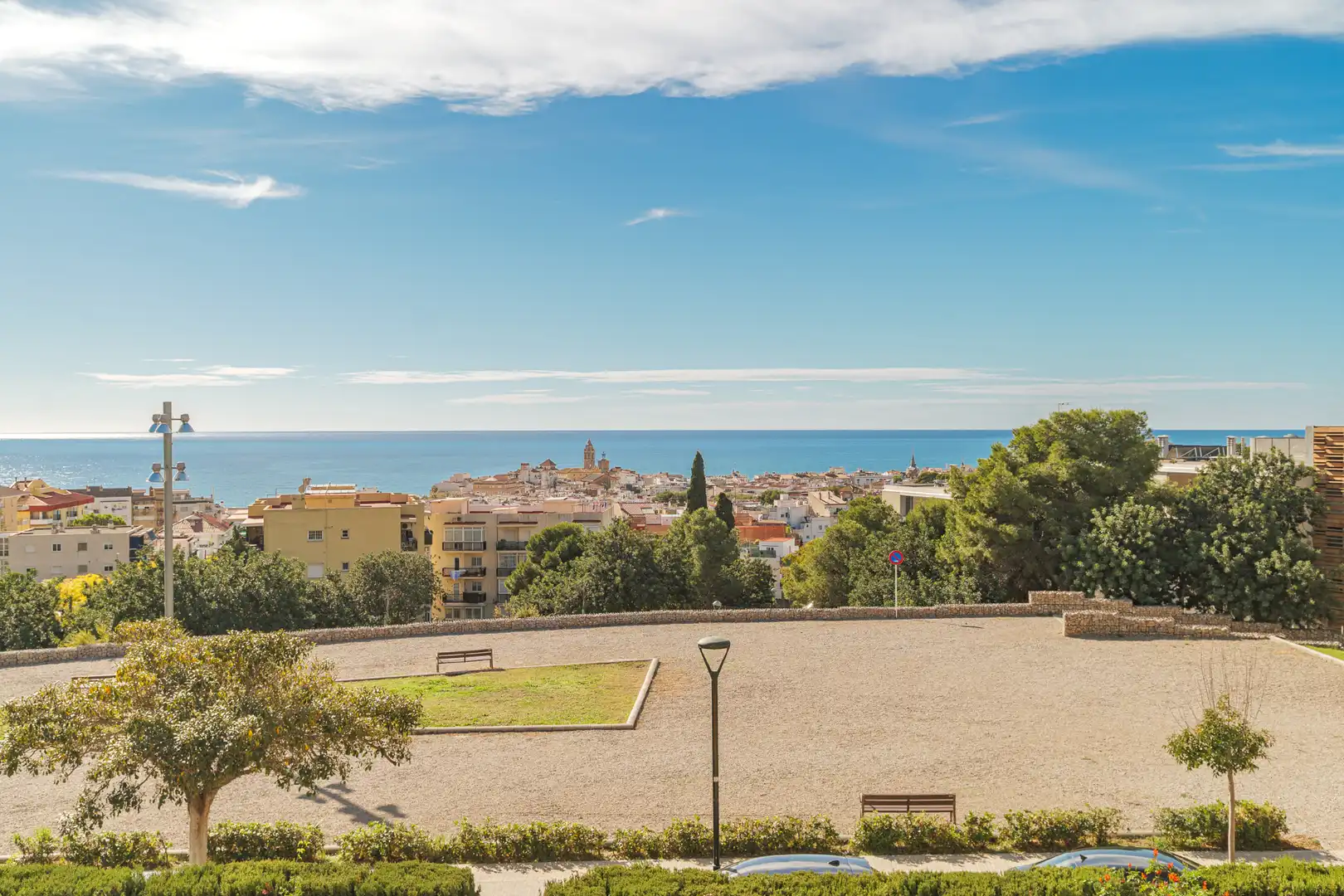 Maisonette mit Terrasse zum Verkauf in Carrer Pintor Marià Carbonellopis, imagen 2