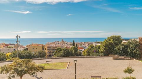 Foto 2 de Dúplex en venda a Carrer Pintor Marià Carbonellopis, Els Molins - Pins Vens, Barcelona