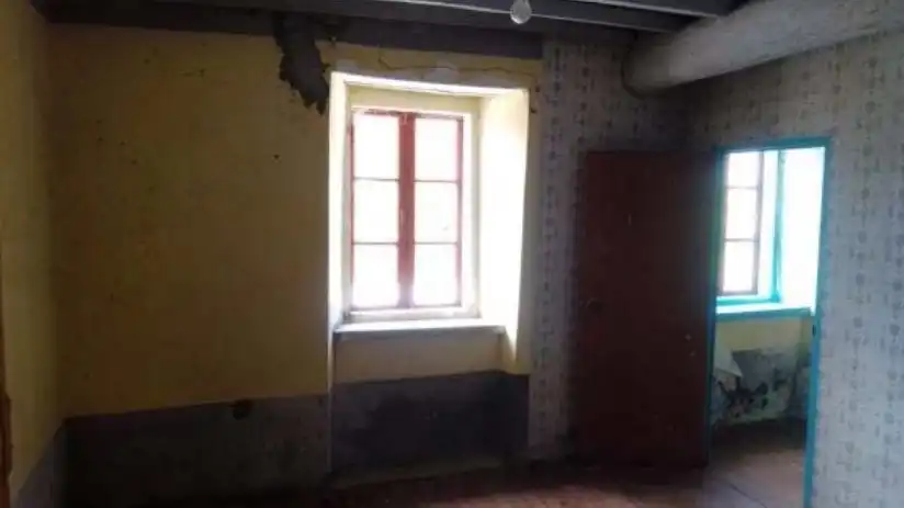 Edificio en venta en Cedeira