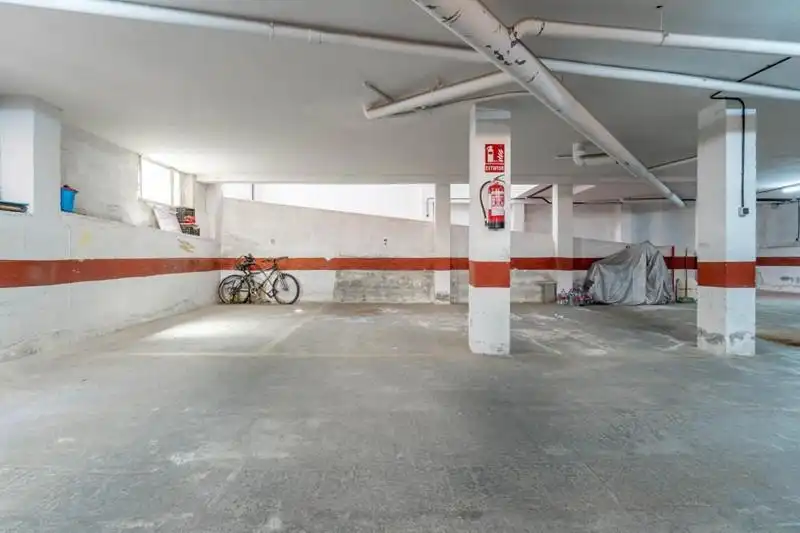 Appartamento con ascensore in vendita a Calle ENRIQUE PAREJA, imagen 17