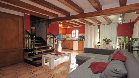 Photo 2 of Houses for sale in Carrer Josep Anselm Clavé, Can Clota, Esplugues de Llobregat