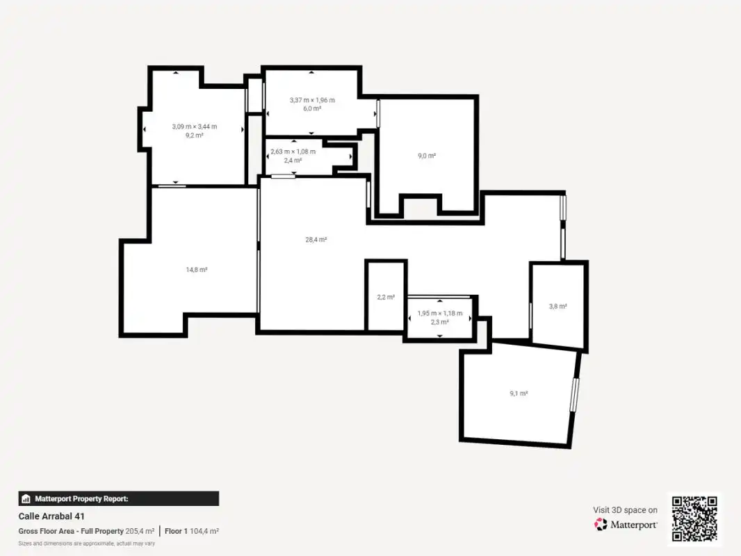 Einfamilien-Reihenhaus zum Verkauf in Mutxamel mit Klimaanlage, Heizung und Terrasse