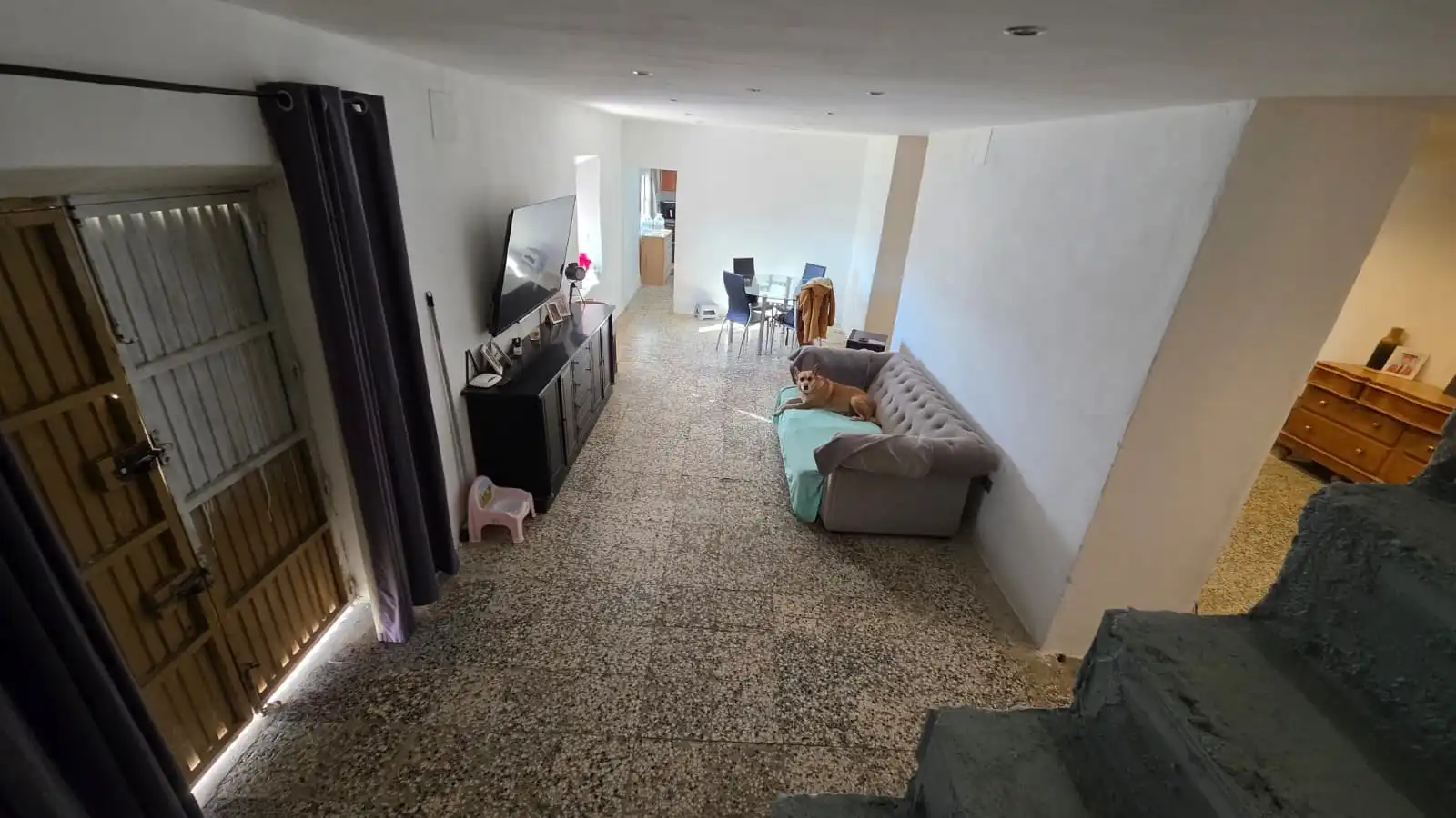 Finca rústica en venda en Pizarra