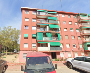 Vista exterior de Pis en venda en Terrassa