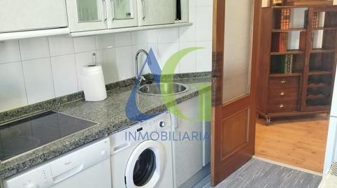 Foto 4 de Piso en venta en La Luna, Trobajo del Camino, San Andrés del Rabanedo