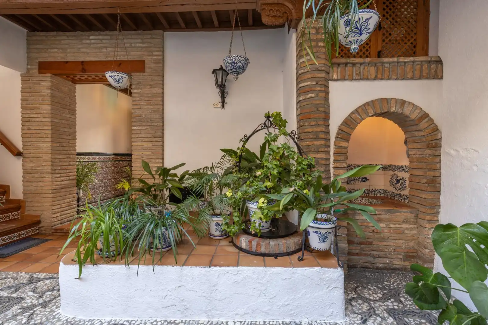 Houses for sale in Granada
