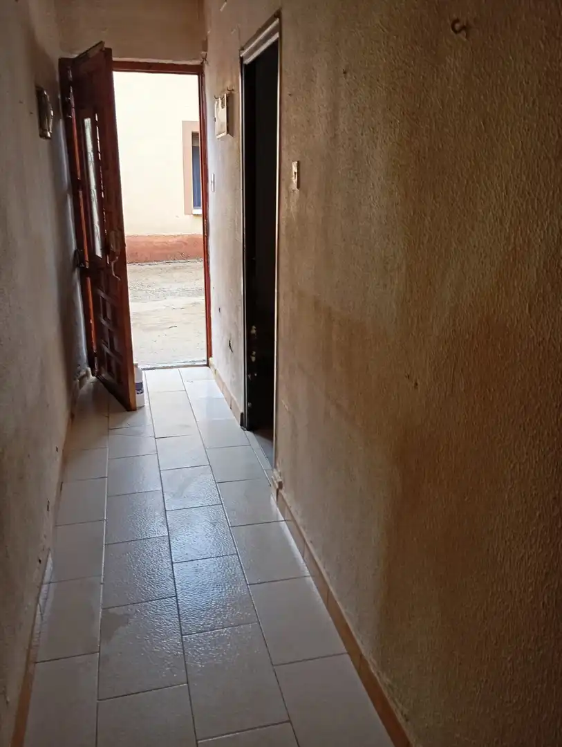 Casa o xalet en venda en Cañizal amb Calefacció i Terrassa