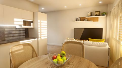 Photo 4 of Flat for sale in Carrer de Jaume Pinent, 57, Les Roquetes, Barcelona