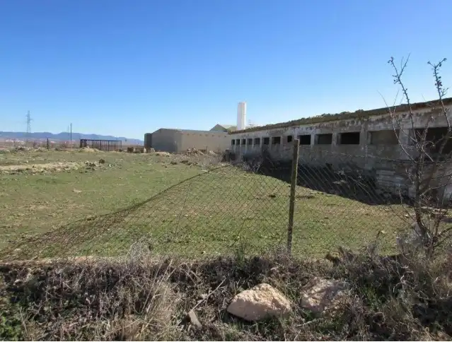 Rustikales Grundstück zum Verkauf in Calle Fray Elias Requena 3, imagen 3
