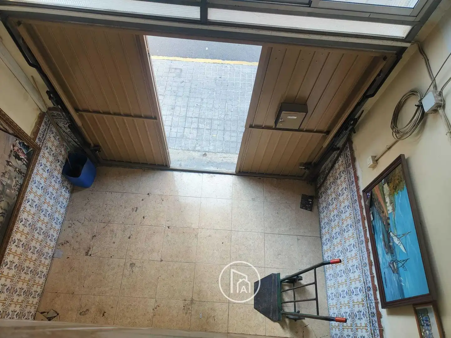 Local comercial en venda a El Alborgí, imagen 13