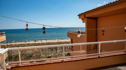 Foto 4 de Àtic en venda a Pals, Girona