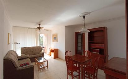 Flat for sale in Málaga Capital