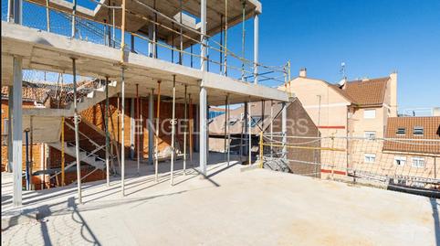 Foto 5 von Wohnung zum Verkauf in Calle del Ebro, 25, Casco Antiguo, Madrid