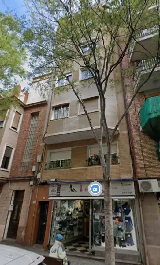 Appartamento in vendita a Avinguda Miraflores 14, imagen 2