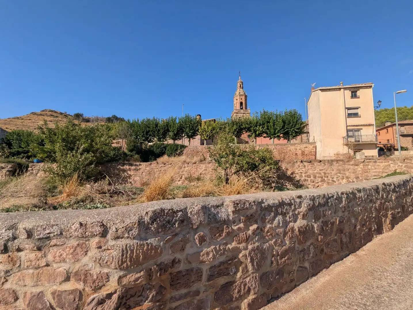 Casa o xalet en venda a Mues