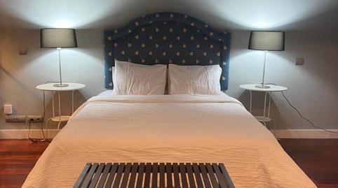 Foto 3 de Estudi de lloguer a Palos de Moguer,  Madrid Capital