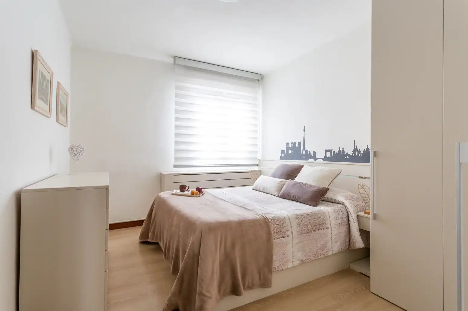 Flat for rent in Pamplona-Iruña - GRUPO RINALDI, 7, Iturrama