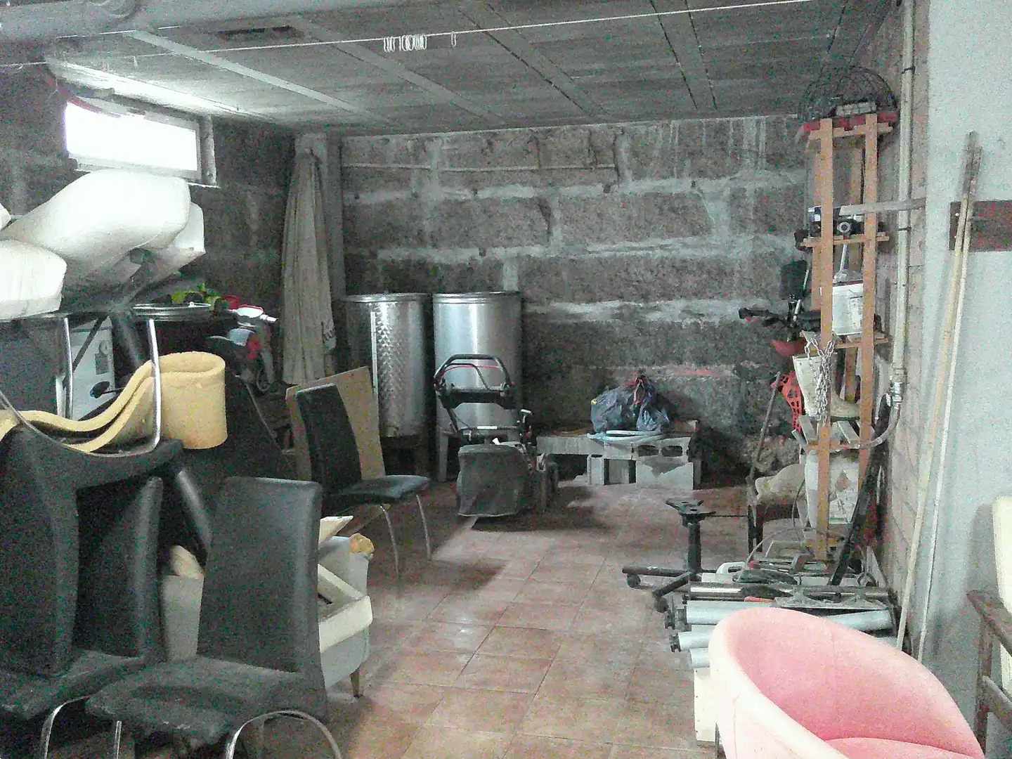 Casa o xalet en venda en Ribadumia amb Terrassa, Moblat i Balcó