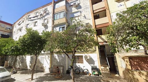 Foto 2 de Piso en venta en Calle Delfin, Los Pájaros, Sevilla Capital