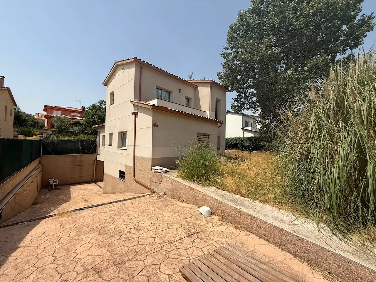Casa con terraza en venta en Collbató