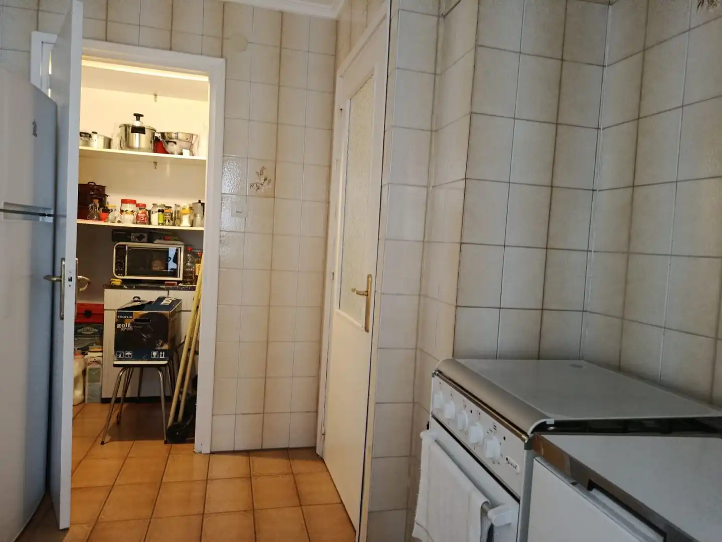 Piso en venta en SAN BLAS, San Martín