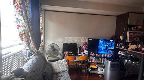 Foto 5 de Pis en venda a Casco Antiguo, Madrid