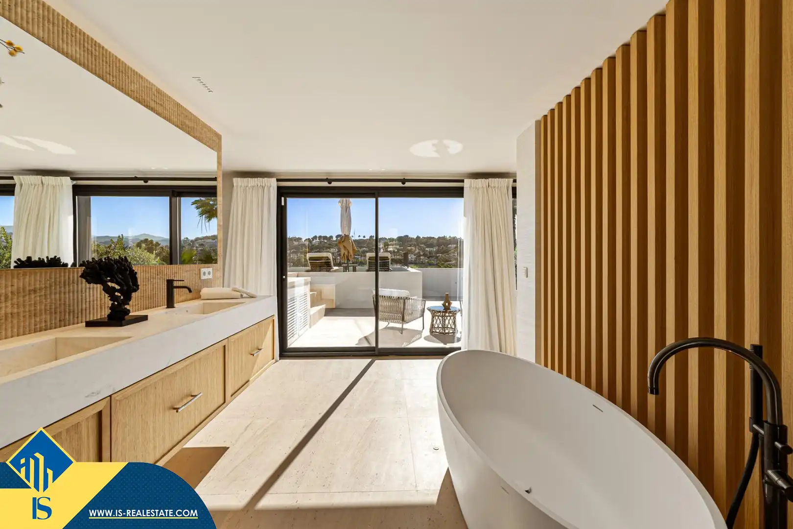 Chalet con piscina en venta en Nueva Andalucía, imagen 13