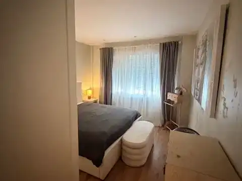 Bedroom of Flat for sale in Carballo, A Coruña