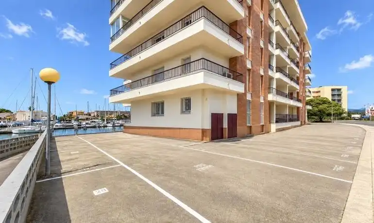 Apartment mit Aufzug zum Verkauf in Calle DE LA PLATJA 57, imagen 40