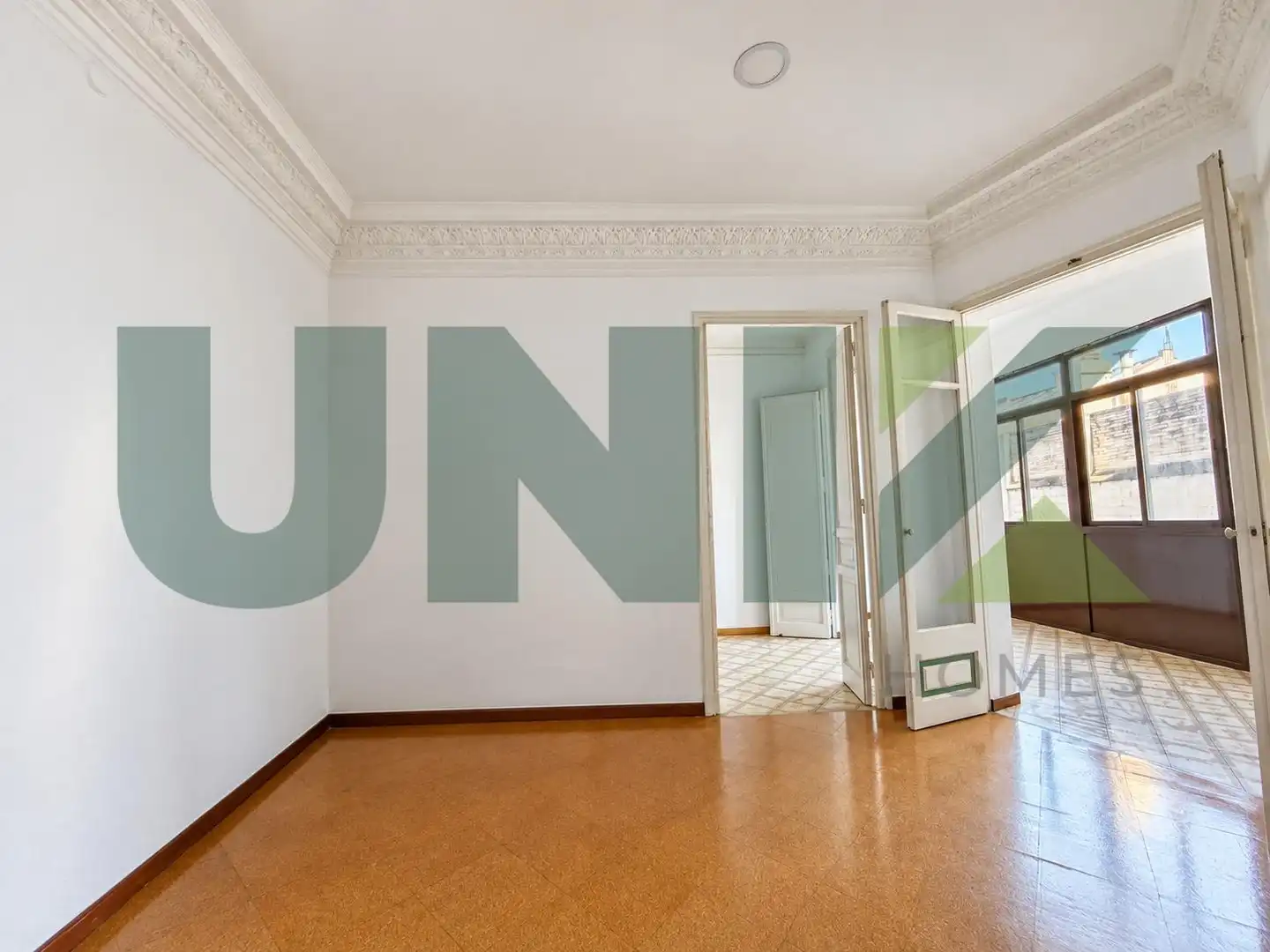 Flat with terrace for sale in Passeig Passeig Sant Joan, imagen 39