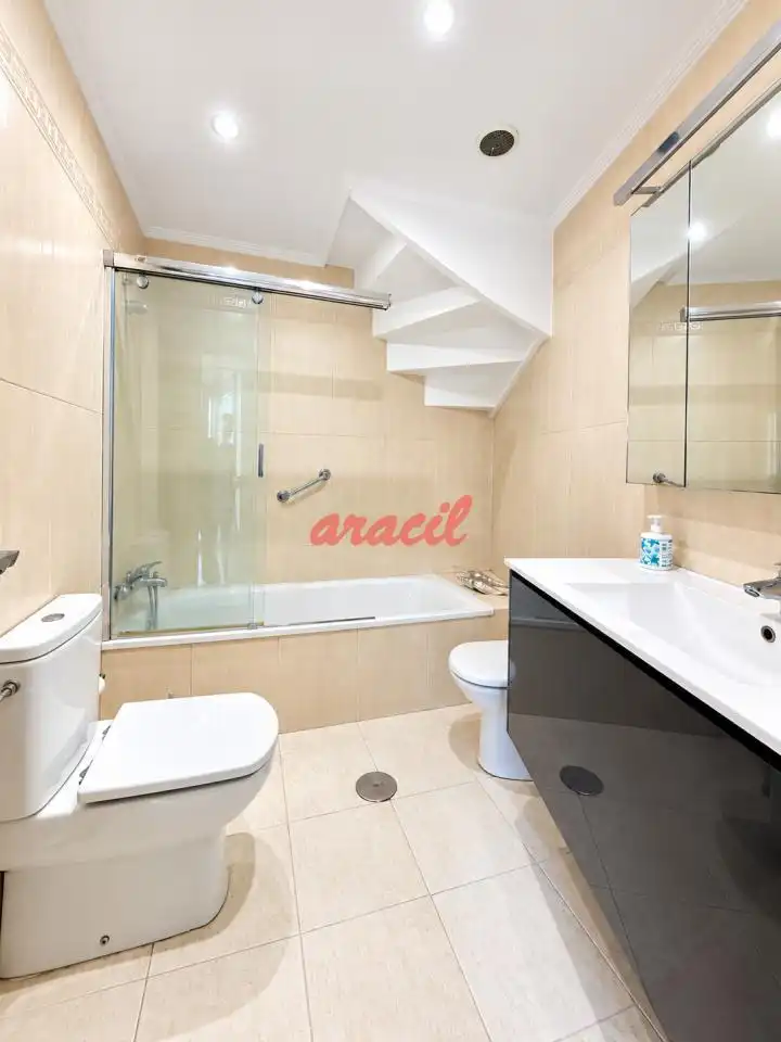 Duplex avec ascenseur à vendre à Barrocanes, imagen 18