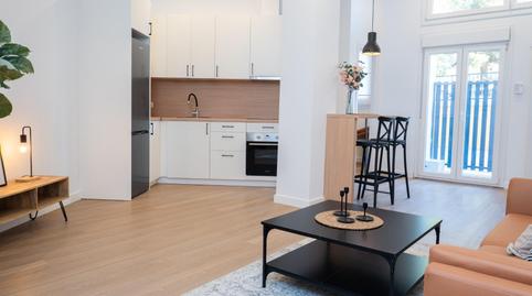 Foto 2 de Loft en venda a  de Salyt, San Alberto - La Alcubilla - Florisol, Málaga Capital