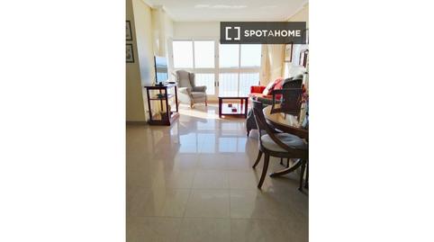 Foto 2 de Apartament per a compartir a Delicias, Murcia