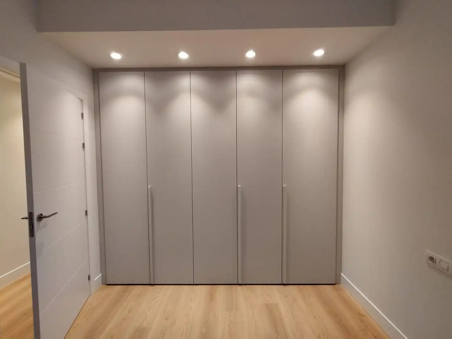 Wohnung mit Aufzug zur Miete in Urkixo Zumarkalea, imagen 10
