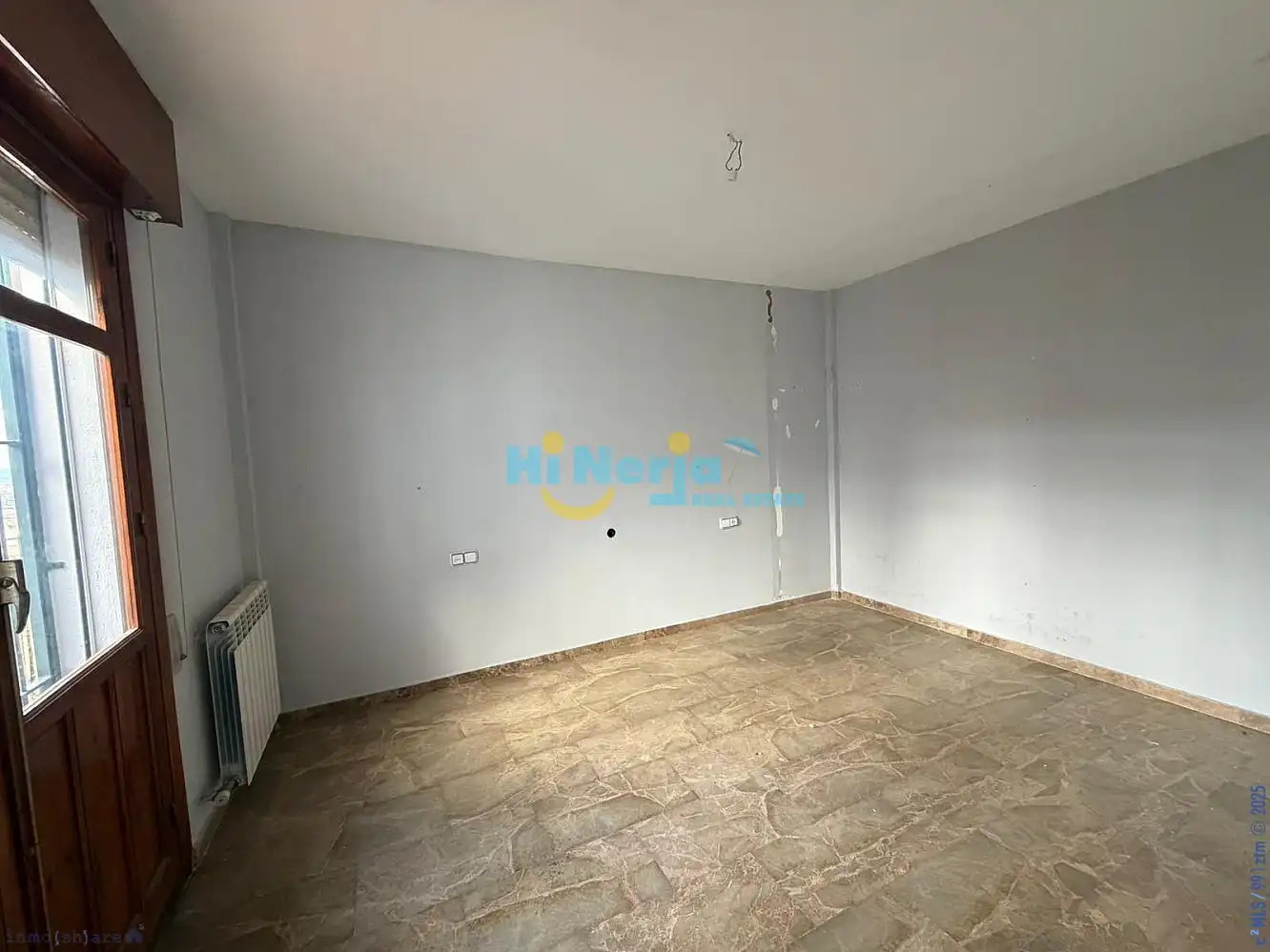 Doppelhaushälfte mit Pool zum Verkauf in La Zubia Ciudad, imagen 27