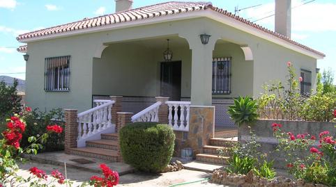 Foto 2 de Casa o xalet de lloguer a Buenavista - Lauro Golf, Alhaurín de la Torre