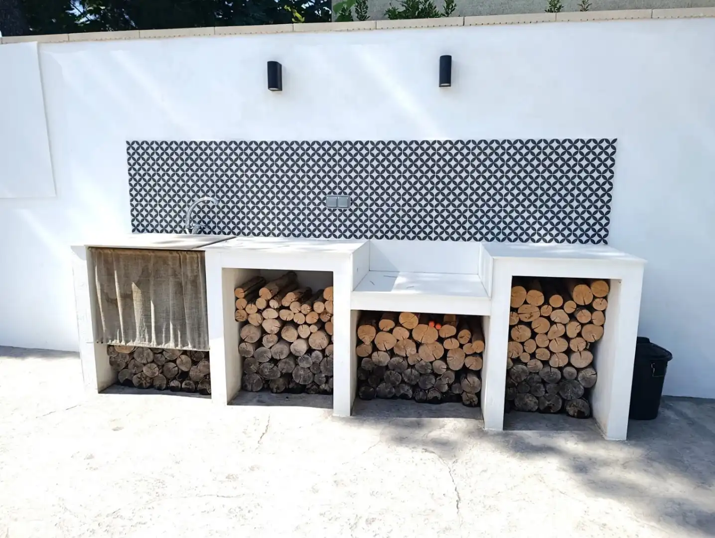 Villa avec piscine à vendre à La Granadella  - Costa Nova, imagen 41