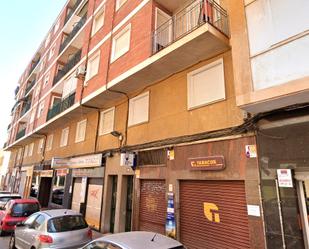 Exterior view of Flat for sale in  Murcia Capital