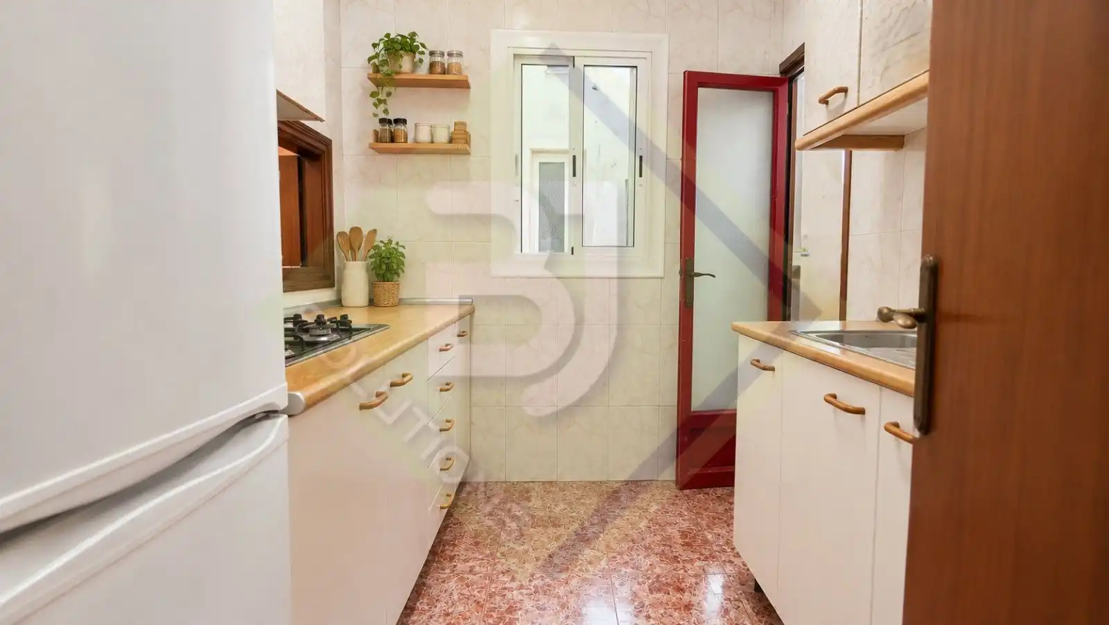 Wohnung mit Balkon zum Verkauf in Comte Borrell, imagen 9